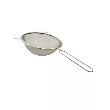 Szűrő Fém 16cm eng-052 (20/gy_160/#)