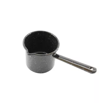 Zománcozott Kiöntő 12cm 1.2 Literes (12/#)