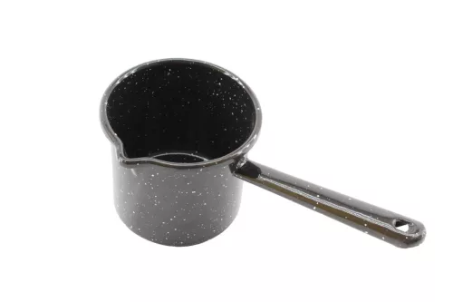Zománcozott Kiöntő 12cm 1.2 Literes (12/#)