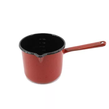 Zománcozott Kiöntő 14cm (12/#)