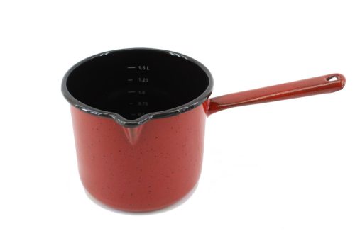 Zománcozott Kiöntő 14cm (12/#)