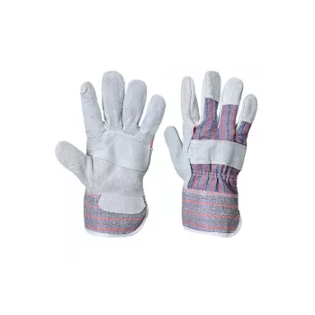 Gloves Hobby Leather eng-201/R13000010/R13000050