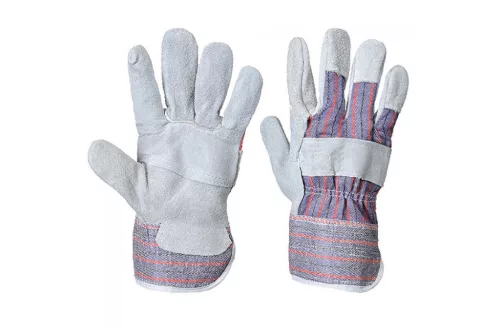 Gloves Hobby Leather eng-201/R13000010/R13000050