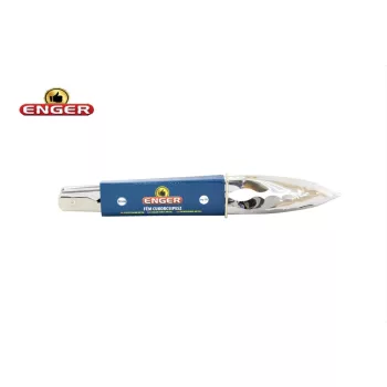 Cleste pentru bomboane Metal 22cm ing-185