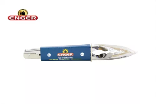 Cleste pentru bomboane Metal 22cm ing-185
