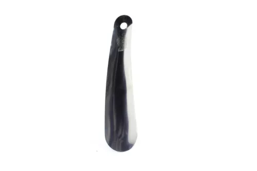 Cipőkanál Fém 16cm eng-205 (10/gy_1000/#)