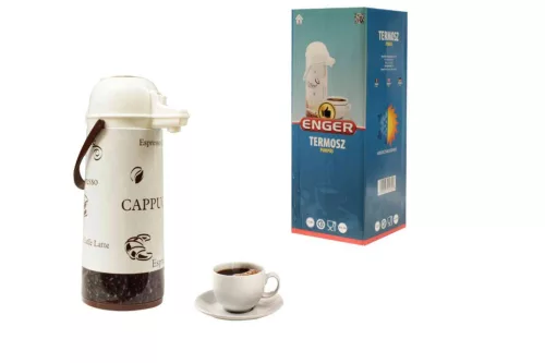 Termosz 1.9 Literes Pumpás eng-202 C80700790 (12/#)