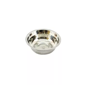 Placa metalica 16cm ing-163