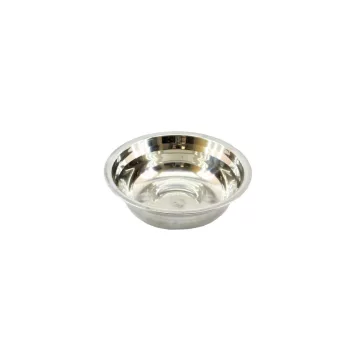 Placa metalica 18cm ing-095