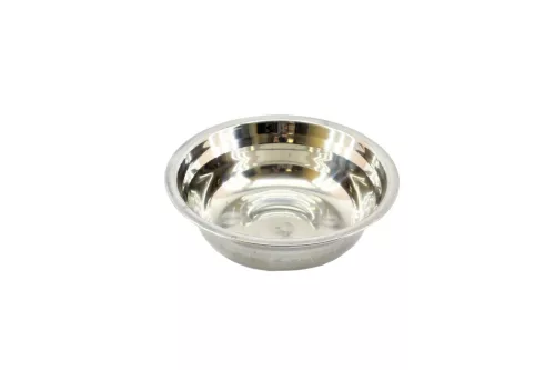 Placa metalica 18cm ing-095