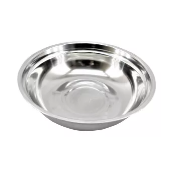 Placa metalica 20cm ing-096