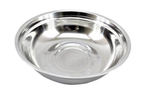 Placa metalica 20cm ing-096