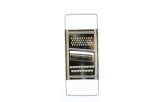 Rasnita de castraveti metal mare (combinata) (100/#)