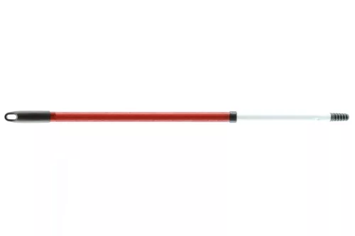 Nyél Teleszkópos 160-300cm (12/#_1800/rkl)