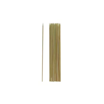 Saslikpálca Bambusz 100 Darabos 25cm eng-396 (100/#)