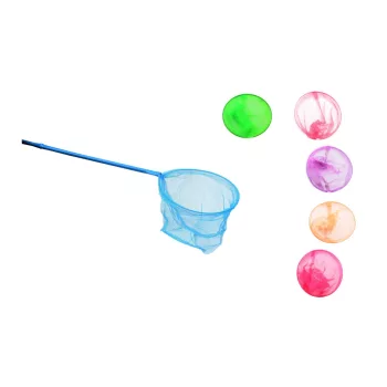 Masa de curatat piscina Net 70cm eng-404
