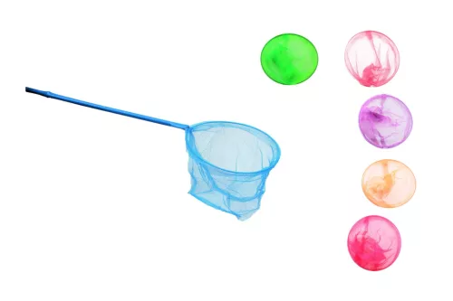 Masa de curatat piscina Net 70cm eng-404