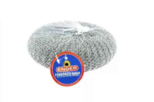 Fémdörzsi Góliát eng-077 (100/#)