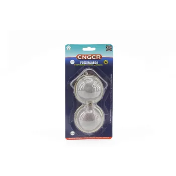 Fűszerlabda 6.5cm eng-224 (240/#)