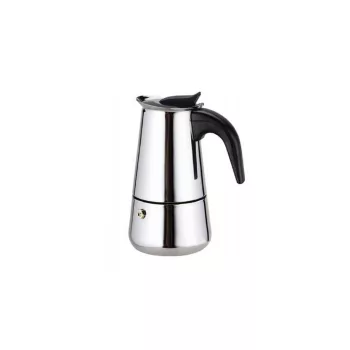 Kávéfőző Inox 6 személyes eng-120 (36/#_432/rkl)