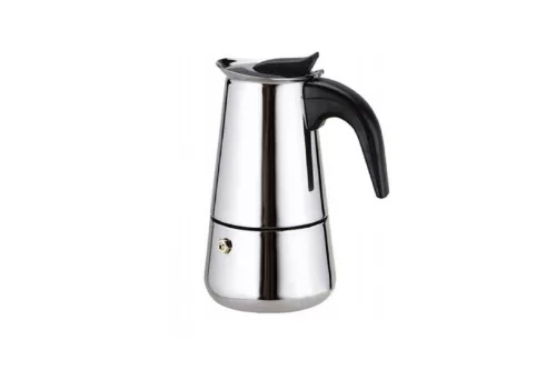 Kávéfőző Inox 6 személyes eng-120 (36/#_432/rkl)