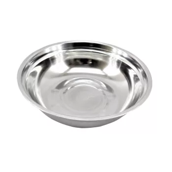 Placa metalica 22cm ing-097