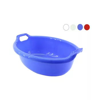 Bol pentru urechi oval 25 litri Pob 0220