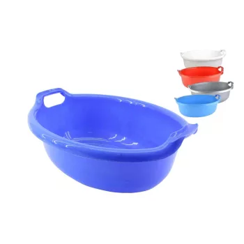 Bol pentru urechi oval 45 litri Pob 0220