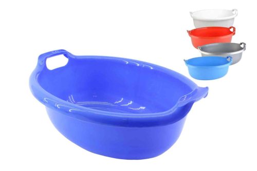 Bol pentru urechi oval 45 litri Pob 0220