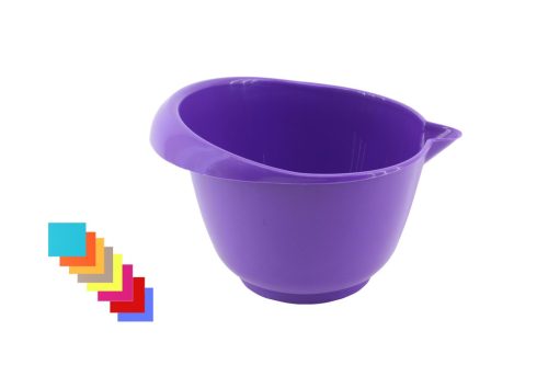 Keverőtál 2.5 literes Pob 0192 