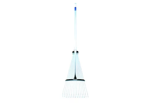 Leaf Broom Metal Telescopic ing-107