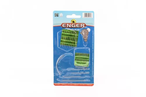 Tűkészlet Lapon eng-134 (36/gy_1440/#)