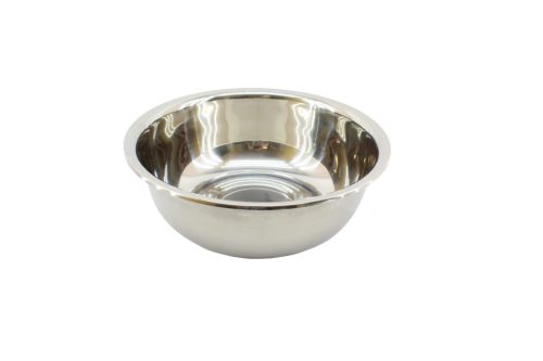 Vas de amestecare Inox 26cm ing-100