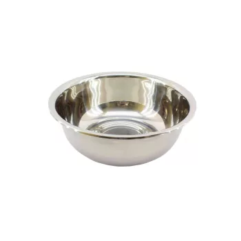 Keverőtál Inox 28cm eng-101 (120/#)