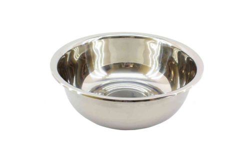 Keverőtál Inox 28cm eng-101