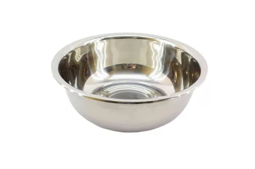 Keverőtál Inox 28cm eng-101 (120/#)