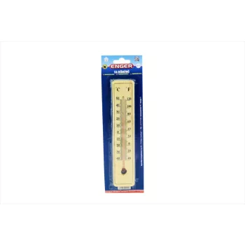 Termometru Lemn ing-173
