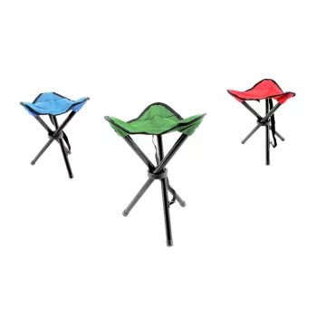 Scaun de pescuit 3 picioare ing-367