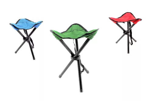 Scaun de pescuit 3 picioare ing-367