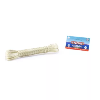Funie de uscare Invelita 10m eng-183