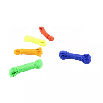 Funie de uscare Subtire 20m ing-389