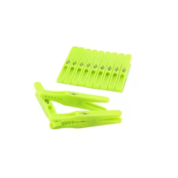 Pensetă Crocodil 12 Bucăți