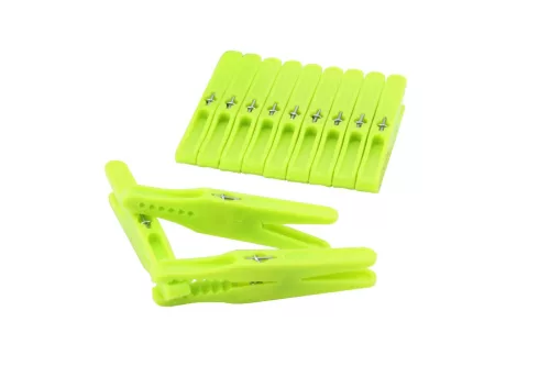 Pensetă Crocodil 12 Bucăți