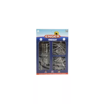 Tűkészlet 55 Darabos Jumbo eng-272