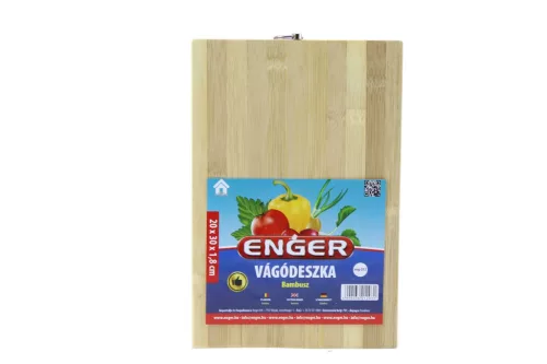 Vágódeszka Bambusz 20*30*1.8 eng-032 (20/#)
