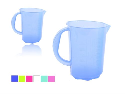 Mércéskancsó Pob 1 literes Új 0191