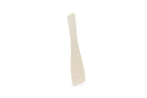 Teflonlapát Fa 28-32cm 