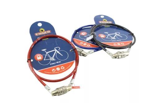 Blocare biciclete Blocare număr ing-080