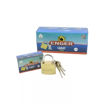 Lakat 32mm eng-085 (6/gy_240/#)