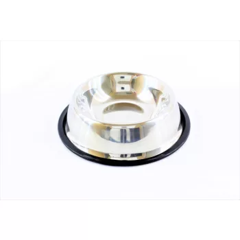 Macskatál Króm 14.8cm eng-359 (100/#)
